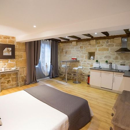 La Petite Salamandre Sarlat Extérieur photo