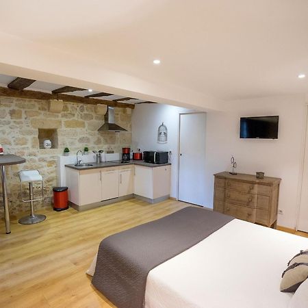 La Petite Salamandre Sarlat Extérieur photo