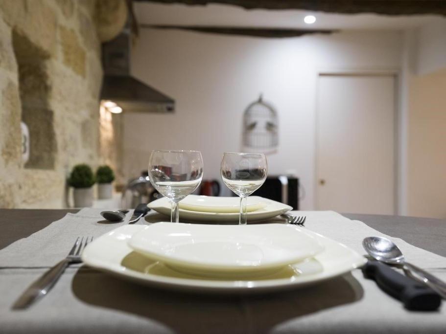 La Petite Salamandre Sarlat Extérieur photo