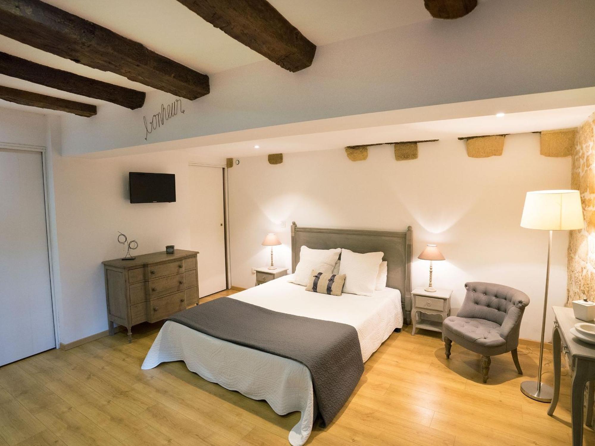 La Petite Salamandre Sarlat Extérieur photo