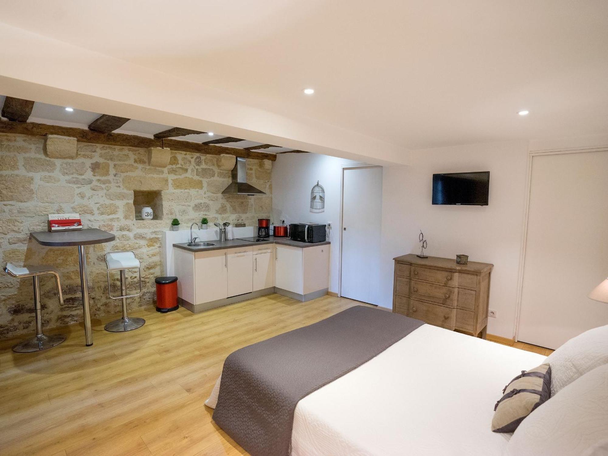 La Petite Salamandre Sarlat Extérieur photo