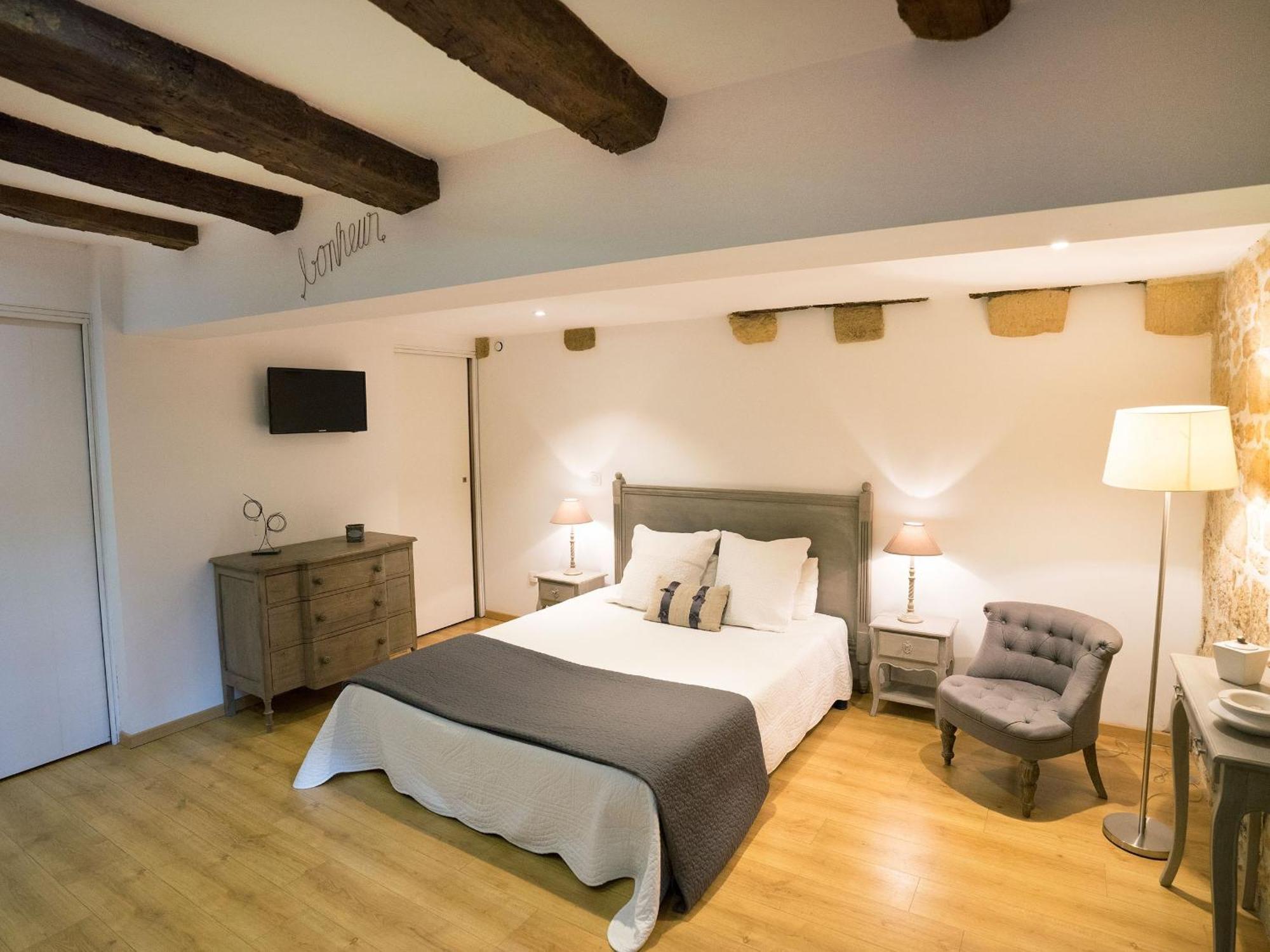 La Petite Salamandre Sarlat Extérieur photo