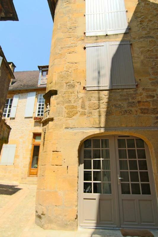 La Petite Salamandre Sarlat Extérieur photo